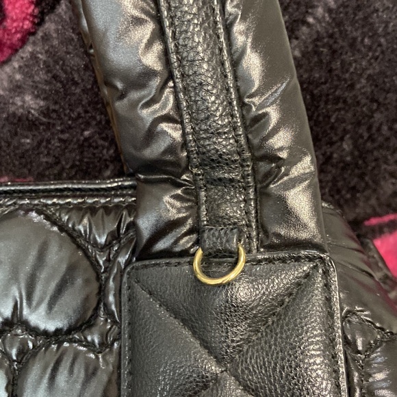 Large betsey Johnson purse - Picture 3 of 8